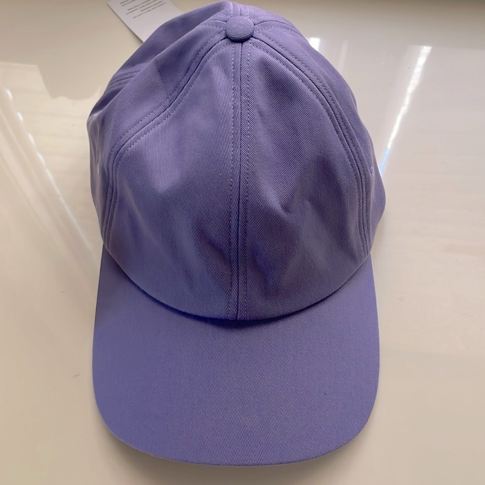 Lululemon Baller Hat